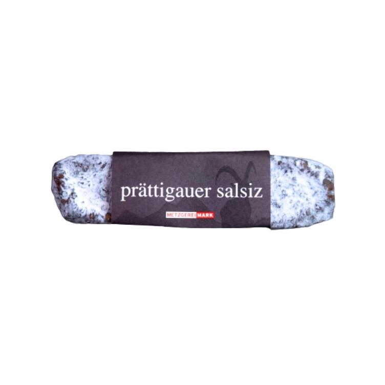 Prättigau Salsiz