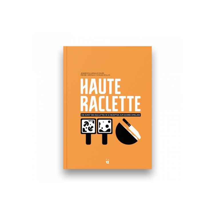 Haute Raclette DE