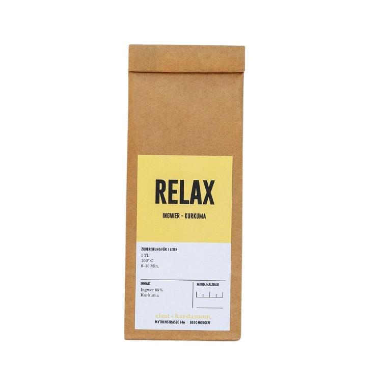 Relax Tee