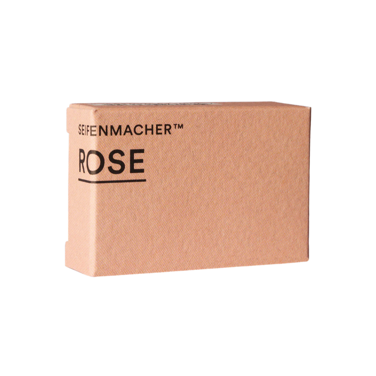 Rose Soap