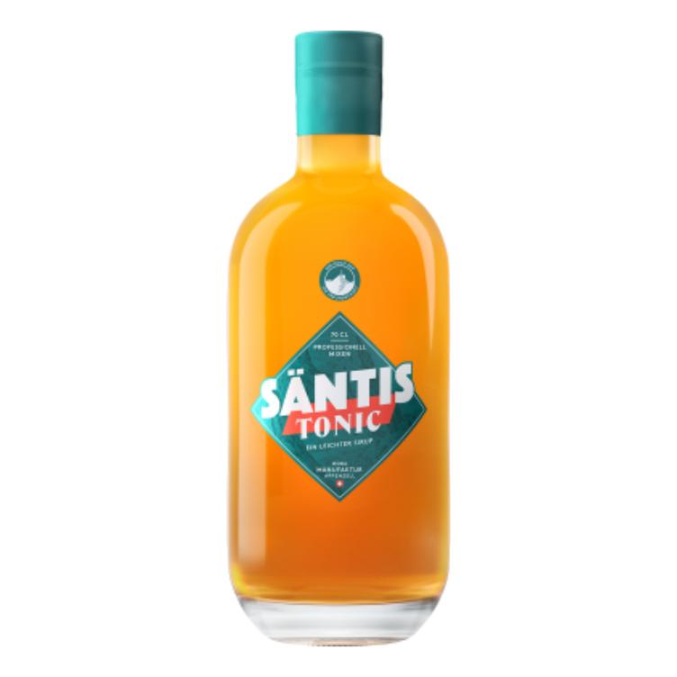 Säntis Tonic 70cl