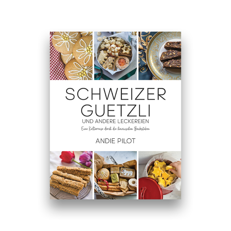 Schweizer Guetzli