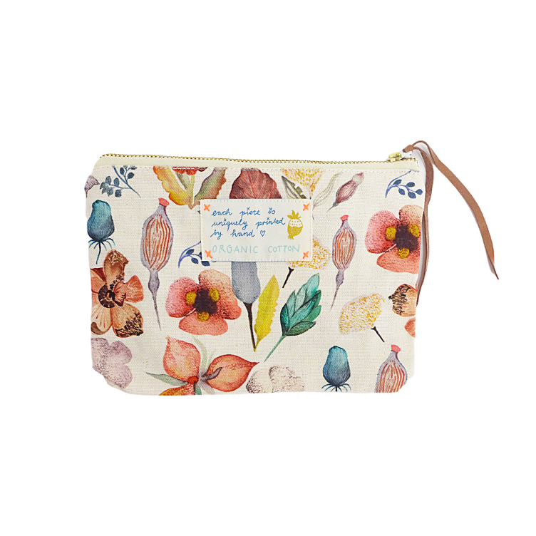 Borsa universale Lili Pepper My Secret Garden piccola
