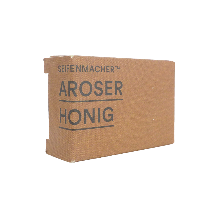 Soap Honey small