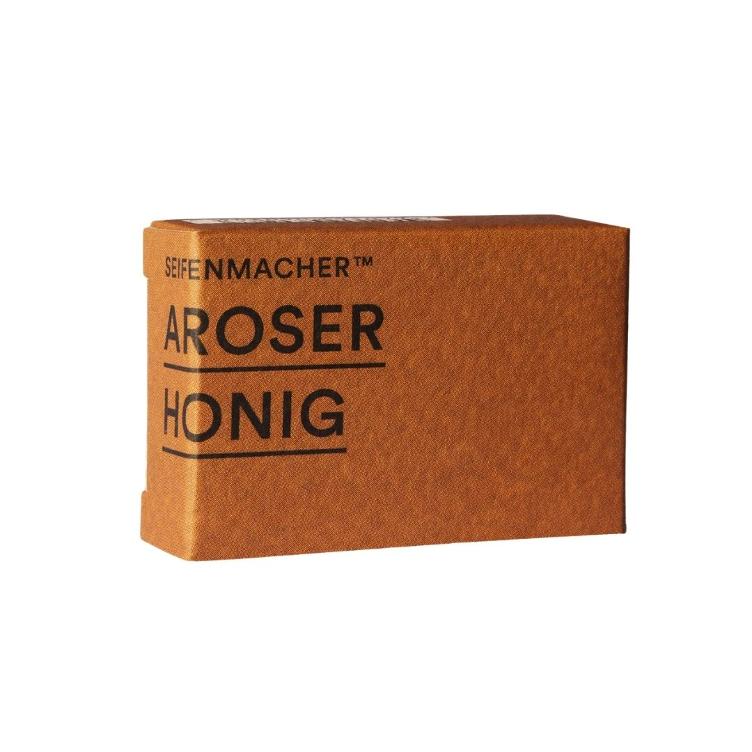 Sapone Sapone Arosa Miele 25g