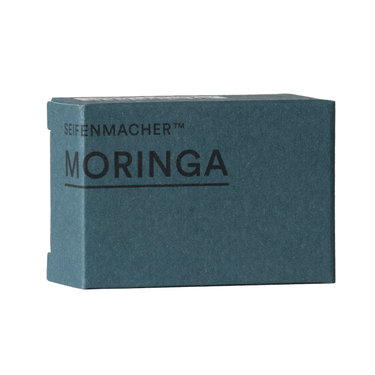 Moringa soap