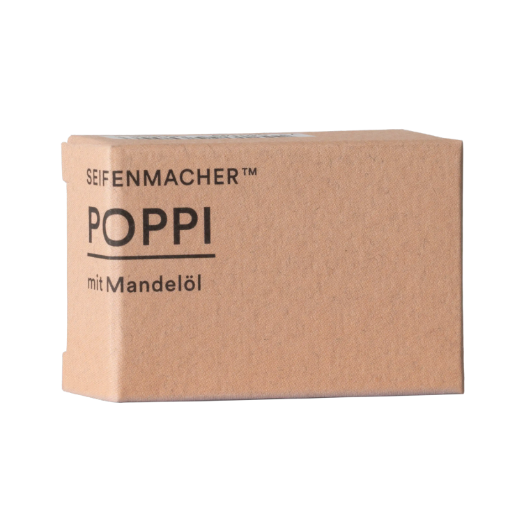 Soap Poppi