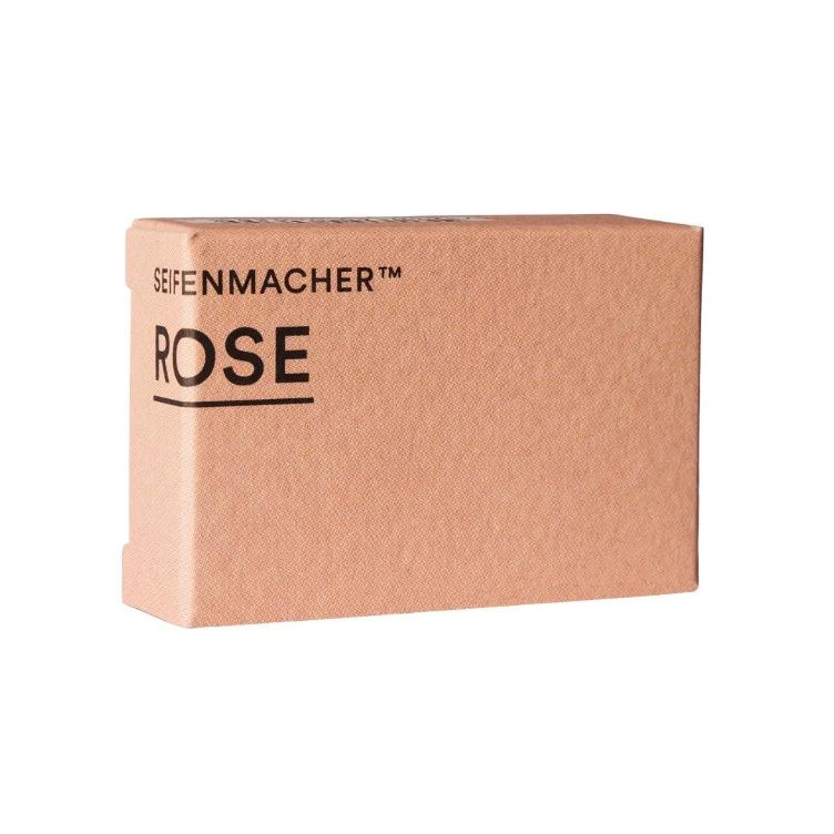 Sapone alla rosa Seifenmacher 25g