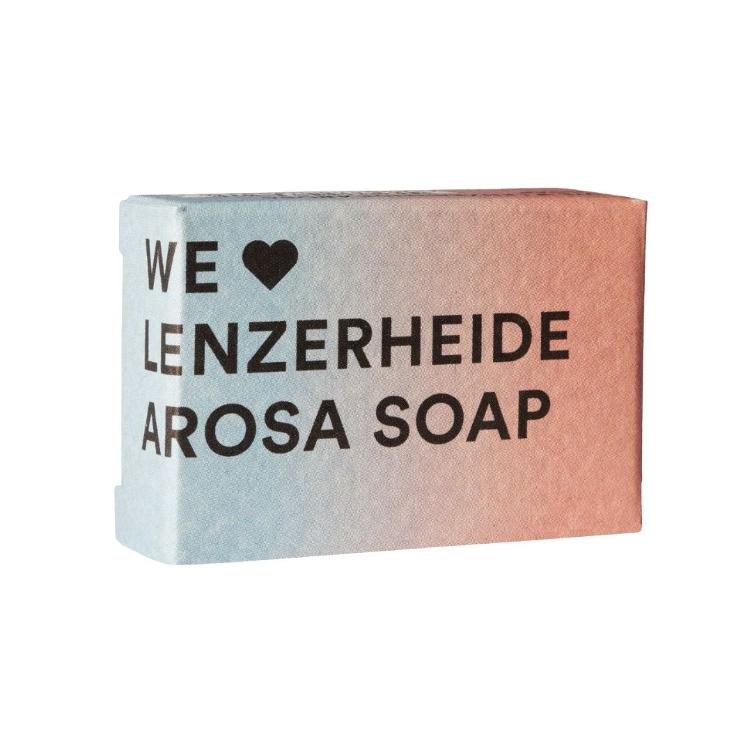 Sapone Seifenmacher We Love Arosa Lenzerheide 25g