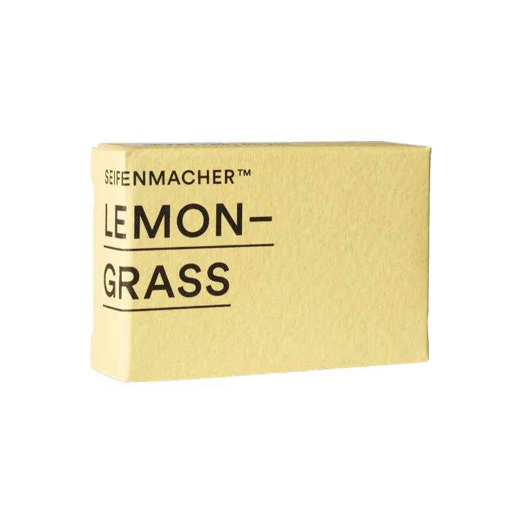 Savon Citronnelle petit modèle