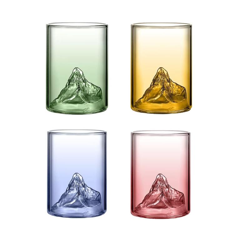 Alpinte Set Matterhorn Summer Edition 2026