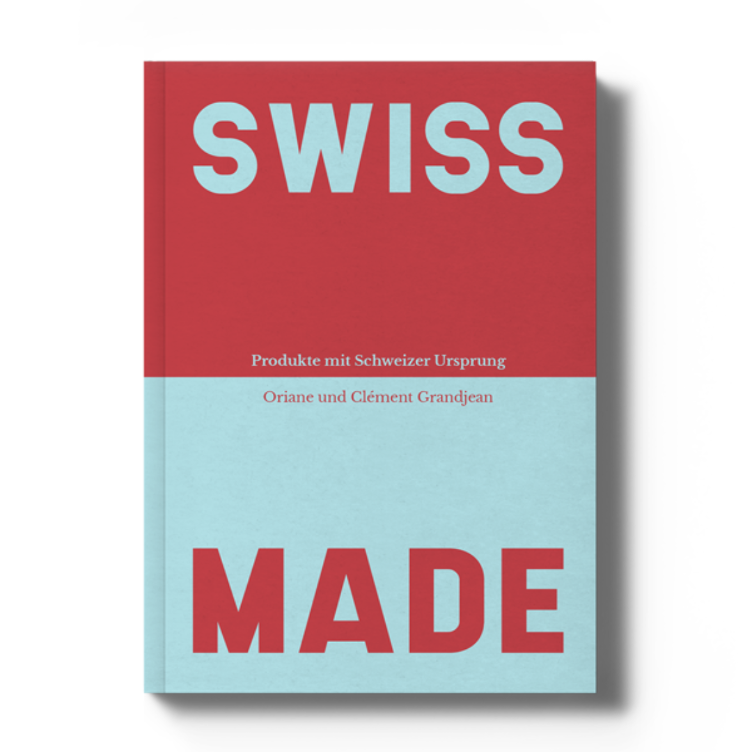 Swiss Made DE