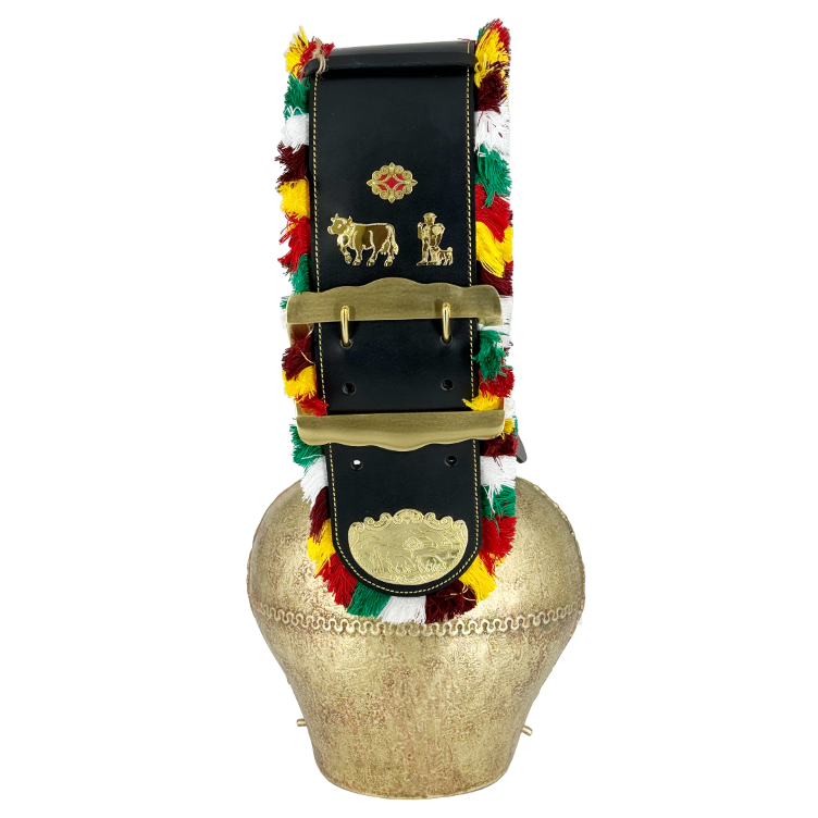 Cloche à vache de 60 cm