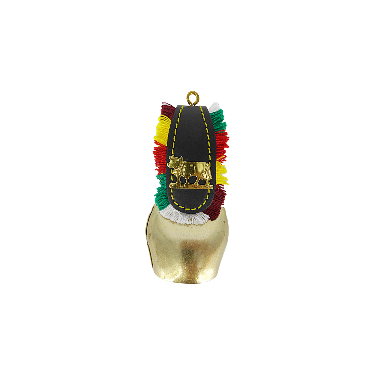 13 cm bell