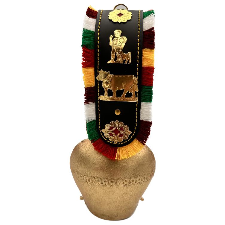 Cloche à vache de 27 cm