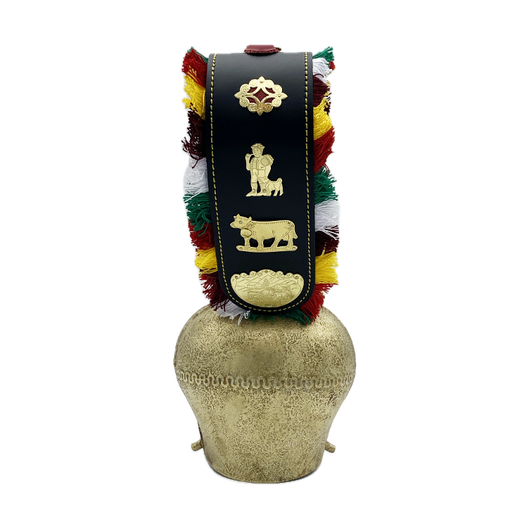 Cloche à vache de 34 cm