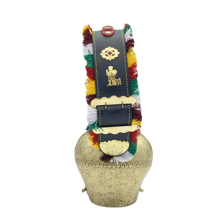Cloche à vache de 40 cm