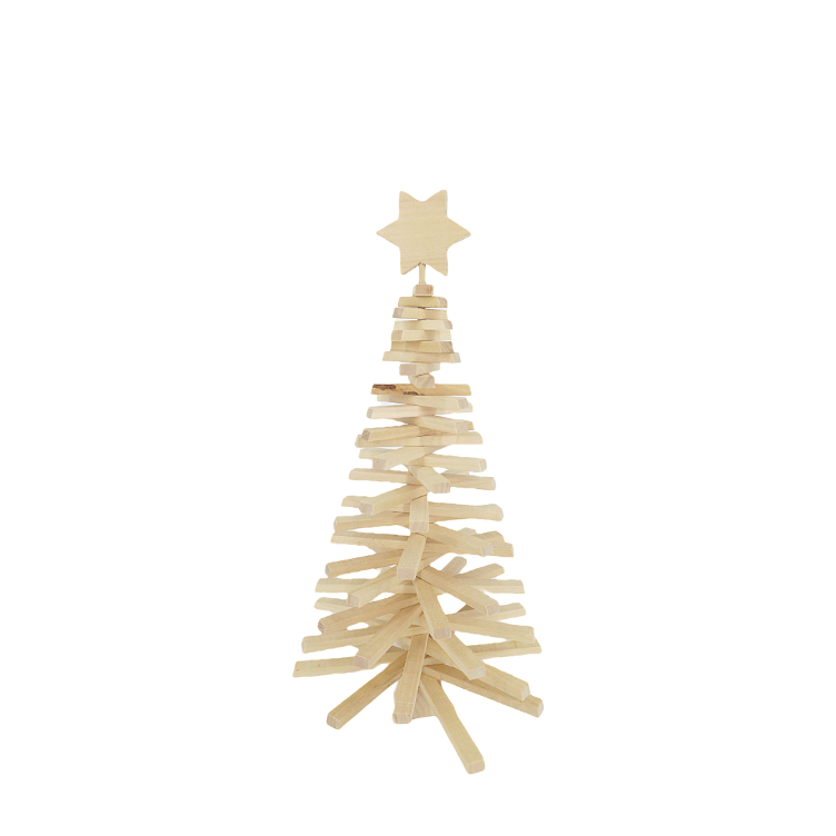 Christmas tree M