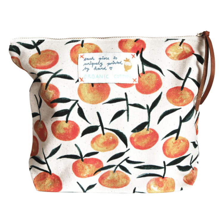 Lili Pepper Universal Bag My Clementine Gross