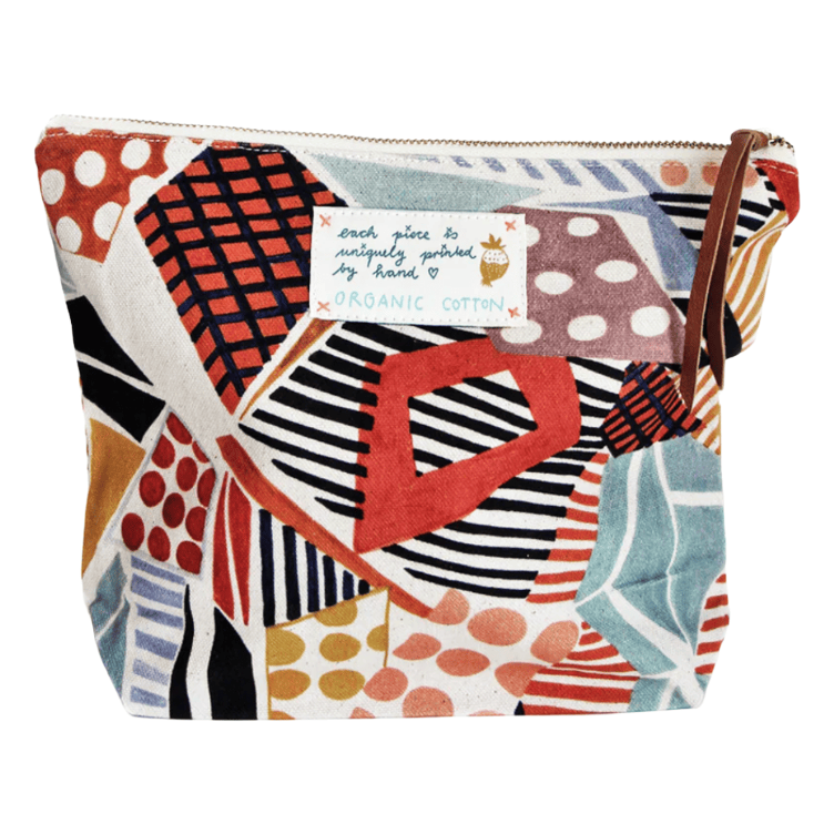 Lili Pepper Universal Bag My Painting Large