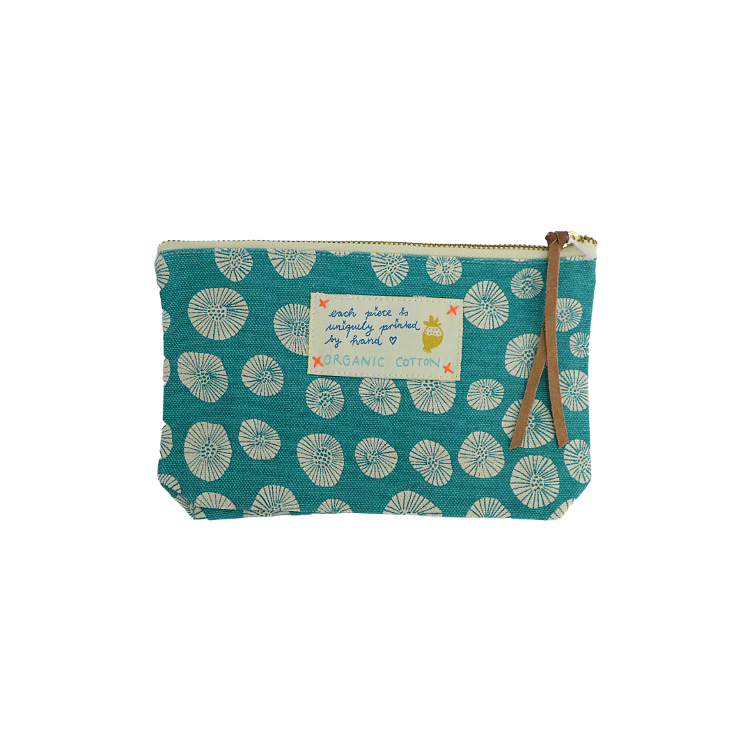 Universal Bag Small My Green Daisy