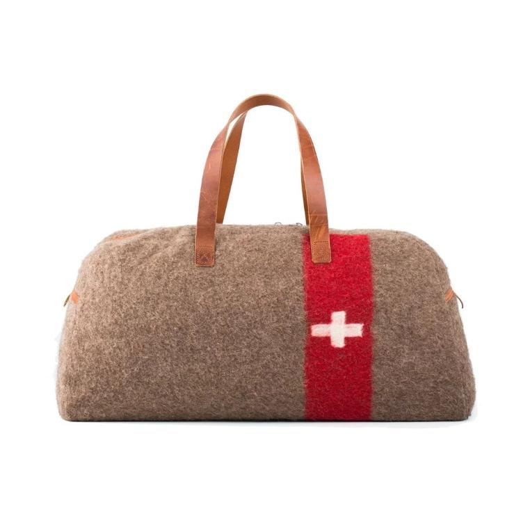 coperta militare da weekend