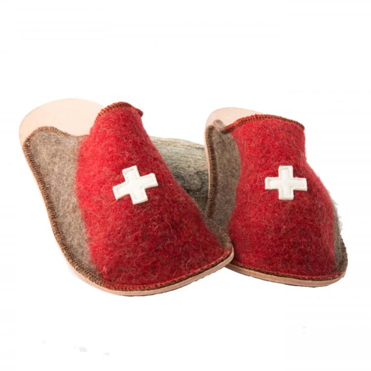 Pantoufles tailles S-L
