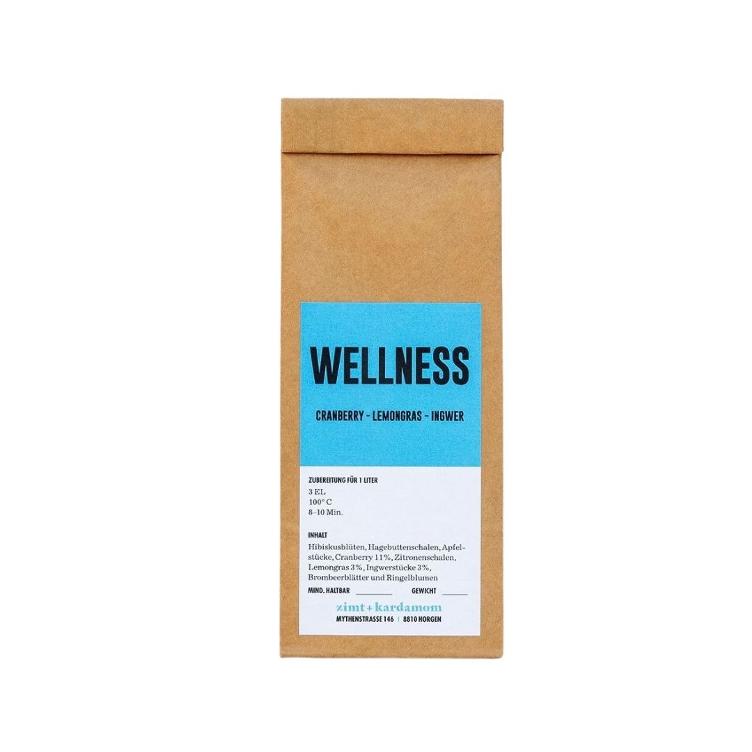 Wellness Tee