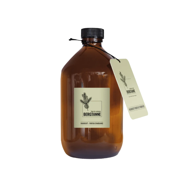 Duftstäbchen Bergtanne Refill 500ml