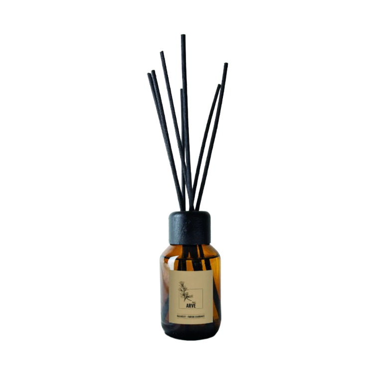Bâtonnets parfumés Lumière des Alpes Pin Suisse
