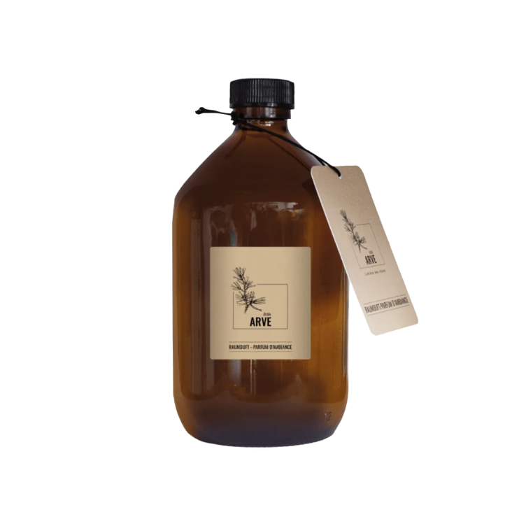 Duftstäbchen Arve Refill 500ml