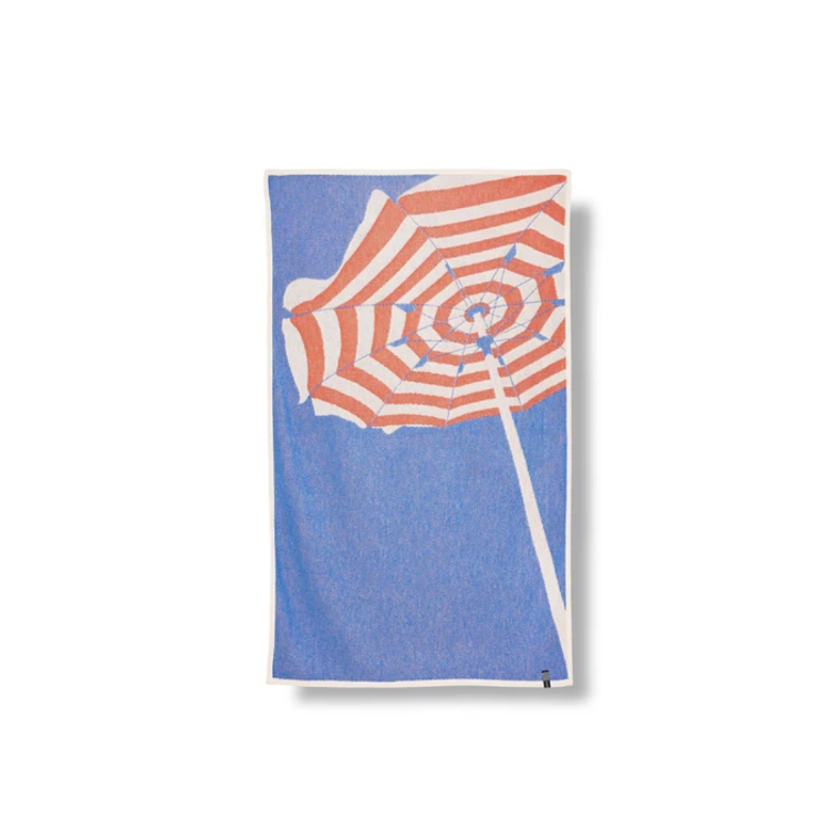 Cotton Beach Towel Sun no ray