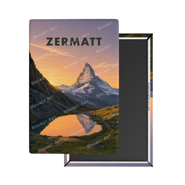 Aimant Zermatt