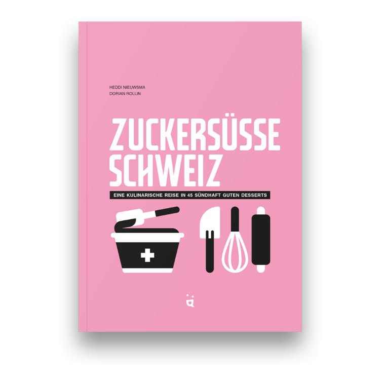 Zuckersüsse Schweiz