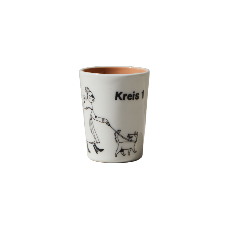 Züribecher Kreis 1, 80ml