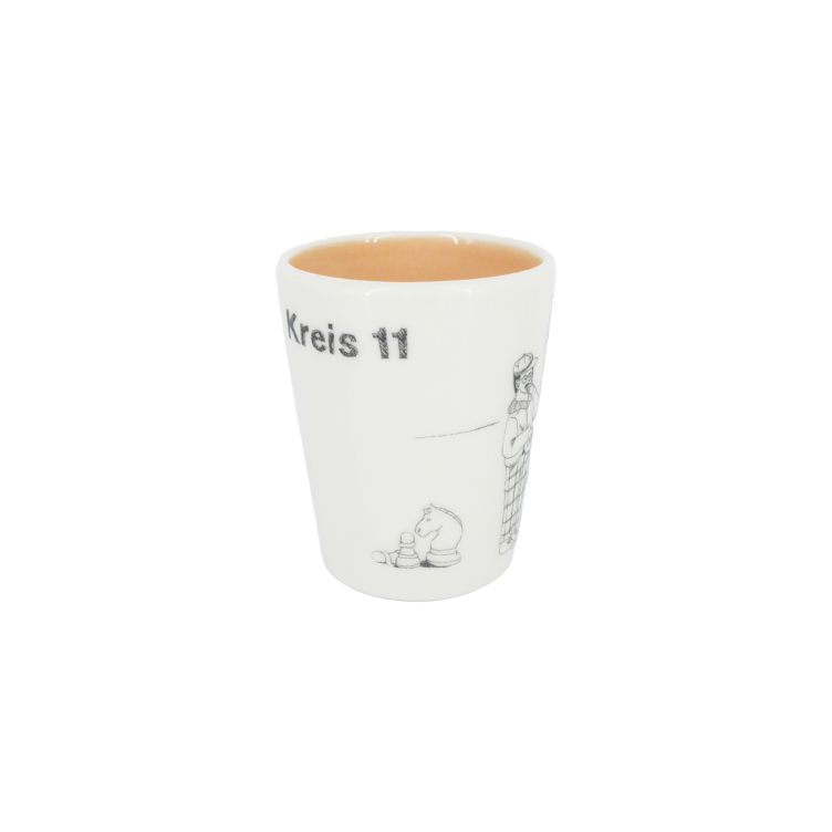 Zuribecher Kreis 11, 80ml