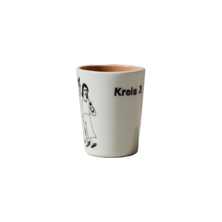 Zuribecher Kreis 3, 80ml