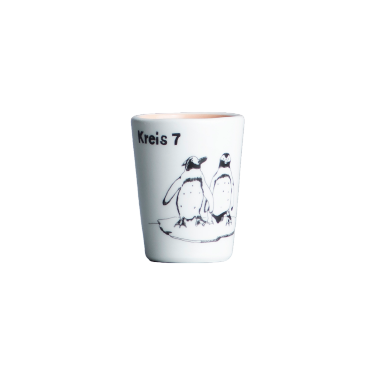 Zuribecher Kreis 7, 80ml